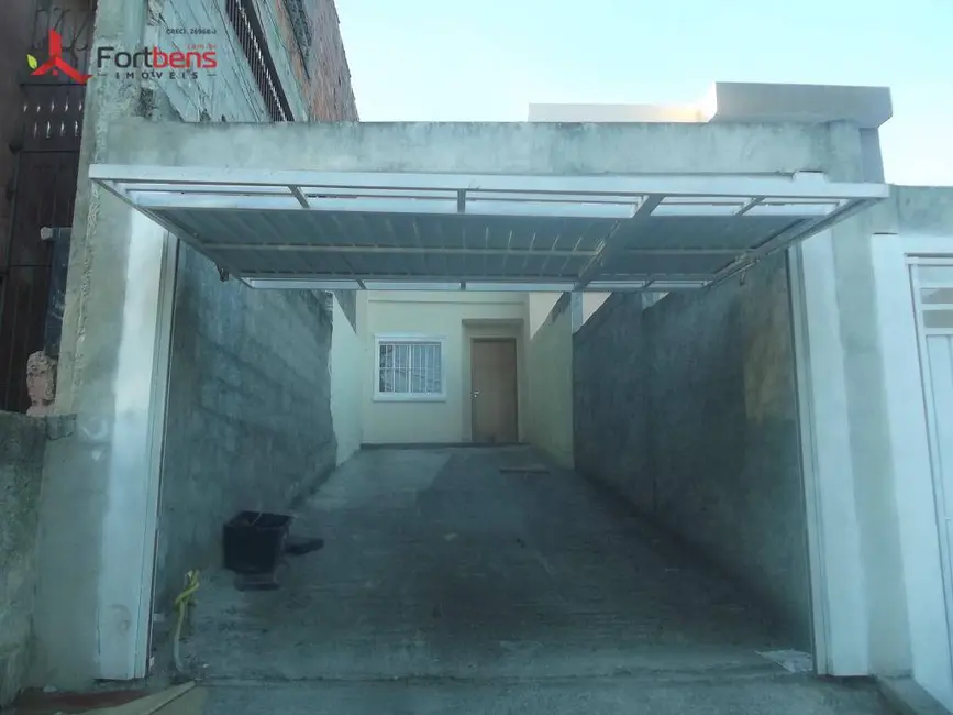 Sobrado com 2 quartos à venda, 300m2 em Jardim Alegria, Francisco Morato - SP - imagem 5 Foto 5 de Sobrado com 2 quartos à venda, 300m2 em Jardim Alegria, Francisco Morato - SP