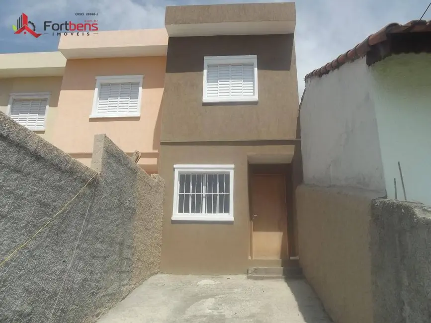 Sobrado com 2 quartos à venda, 300m2 em Jardim Alegria, Francisco Morato - SP - imagem 2 Foto 2 de Sobrado com 2 quartos à venda, 300m2 em Jardim Alegria, Francisco Morato - SP