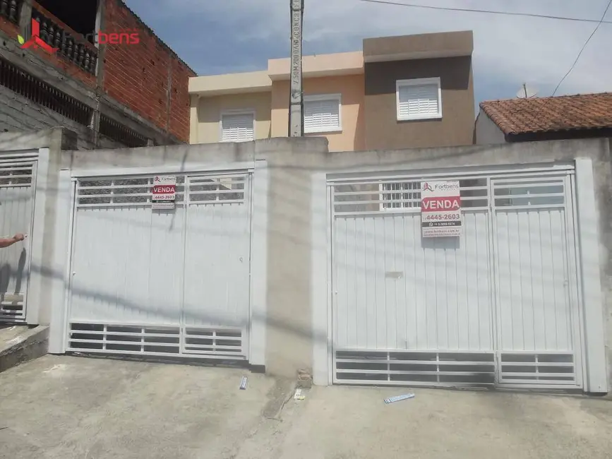 Sobrado com 2 quartos à venda, 300m2 em Jardim Alegria, Francisco Morato - SP - imagem 1 Foto 1 de Sobrado com 2 quartos à venda, 300m2 em Jardim Alegria, Francisco Morato - SP