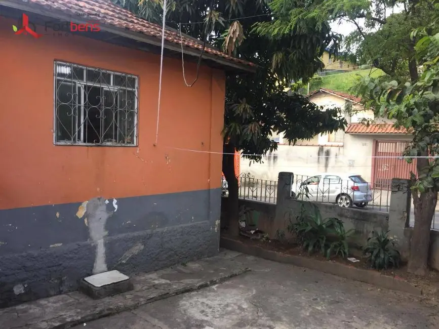 Casa com 5 quartos à venda, 500m2 em Belém Capela, Francisco Morato - SP - imagem 2 Foto 2 de Casa com 5 quartos à venda, 500m2 em Belém Capela, Francisco Morato - SP