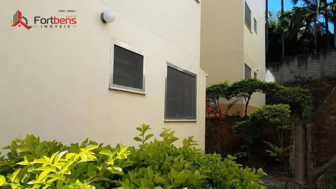 Foto 3 de Apartamento com 2 quartos à venda, 51m2 em Laranjeiras, Caieiras - SP