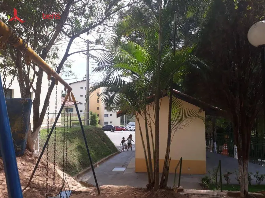 Foto 9 de Apartamento com 2 quartos à venda, 51m2 em Laranjeiras, Caieiras - SP