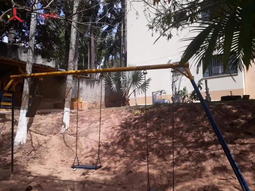 Foto 7 de Apartamento com 2 quartos à venda, 51m2 em Laranjeiras, Caieiras - SP