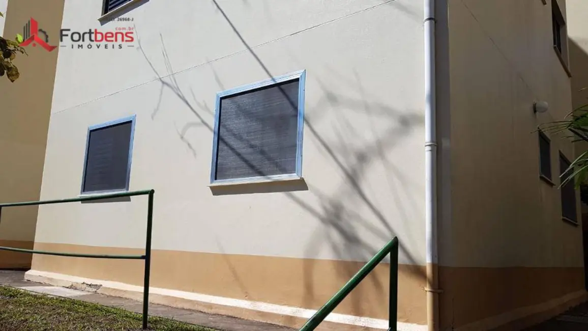 Foto 2 de Apartamento com 2 quartos à venda, 51m2 em Laranjeiras, Caieiras - SP