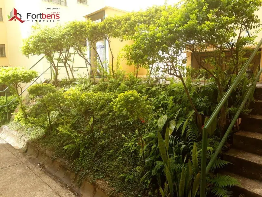 Foto 6 de Apartamento com 2 quartos à venda, 51m2 em Laranjeiras, Caieiras - SP