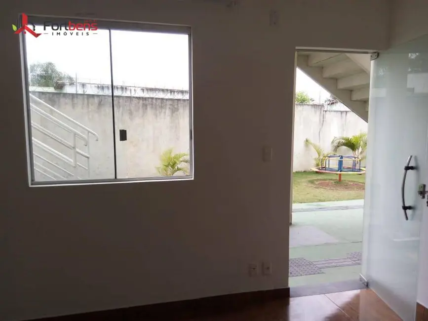 Apartamento com 2 quartos para alugar, 45m2 em Caxangá, Suzano - SP - imagem 4 Foto 4 de Apartamento com 2 quartos para alugar, 45m2 em Caxangá, Suzano - SP