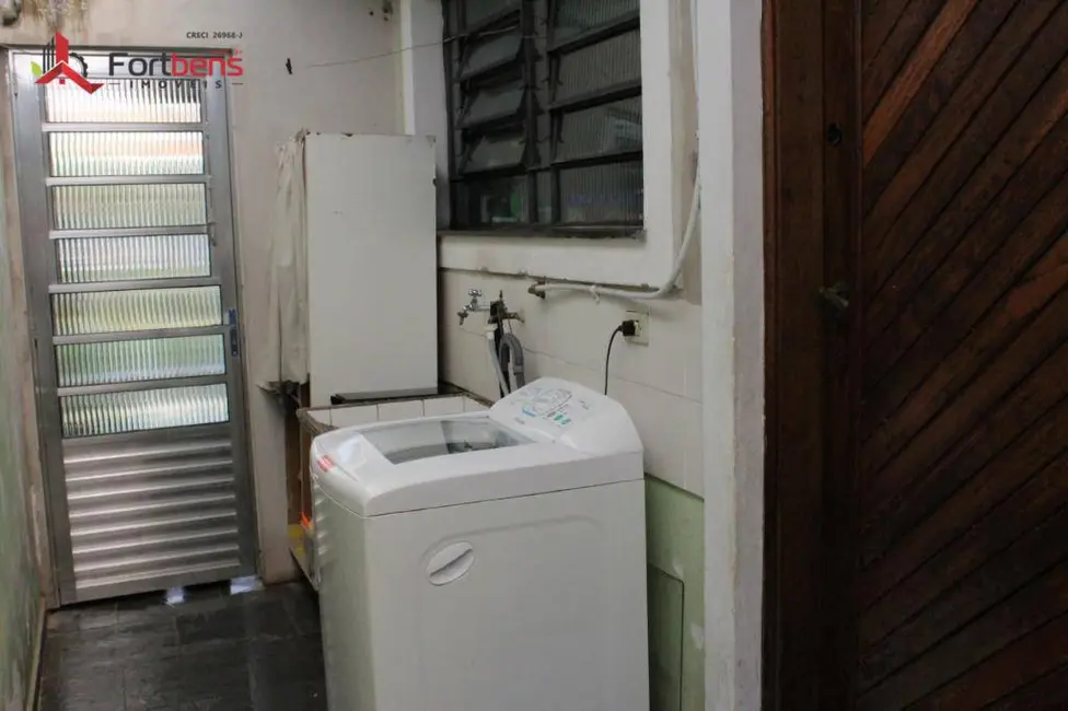 Foto 5 de Sobrado com 3 quartos à venda, 129m2 em Vila Universitária, São Paulo - SP