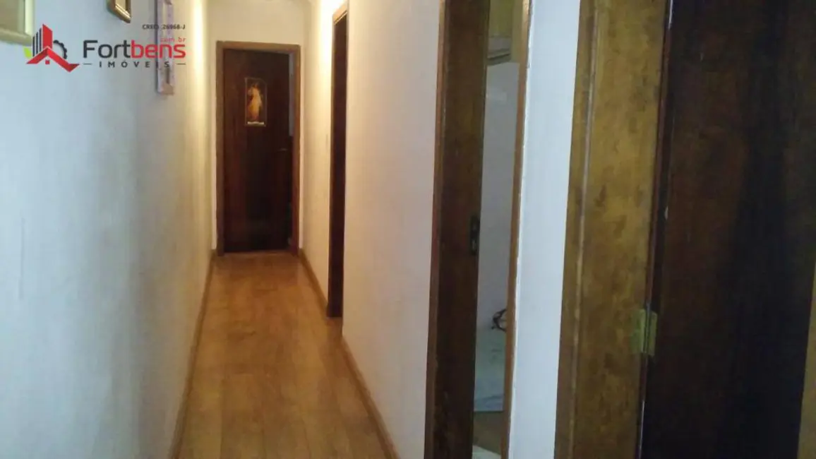 Foto 3 de Sobrado com 3 quartos à venda, 129m2 em Vila Universitária, São Paulo - SP