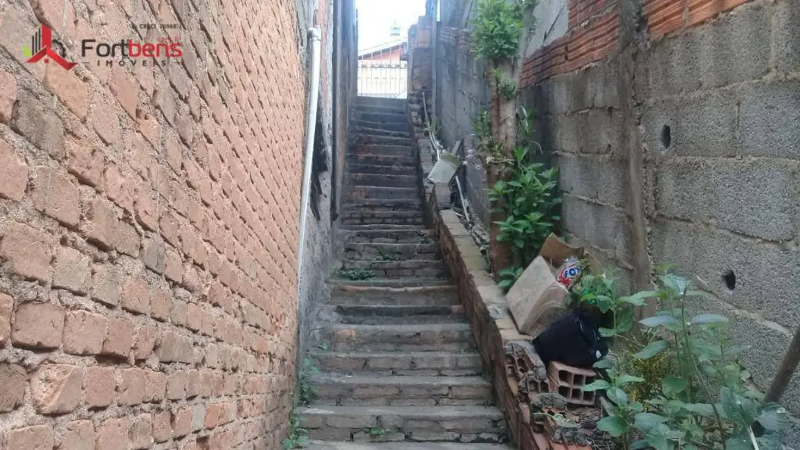 Foto 4 de Casa com 5 quartos à venda, 258m2 em Serpa, Caieiras - SP