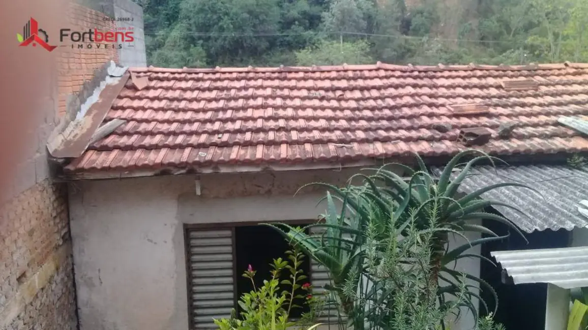 Foto 2 de Casa com 5 quartos à venda, 258m2 em Serpa, Caieiras - SP