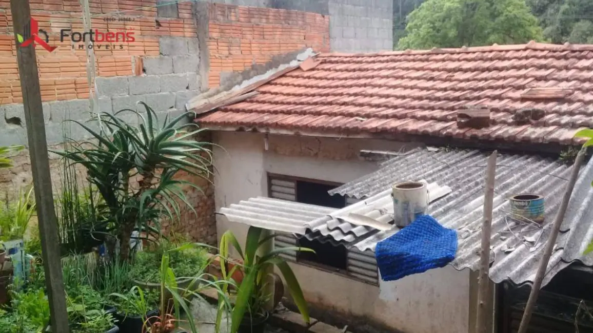 Foto 3 de Casa com 5 quartos à venda, 258m2 em Serpa, Caieiras - SP