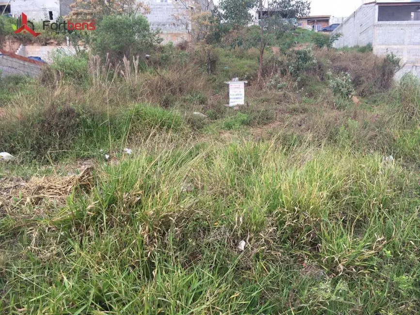 Foto 1 de Terreno / Lote à venda, 126m2 em Chácara São Luiz, Franco Da Rocha - SP