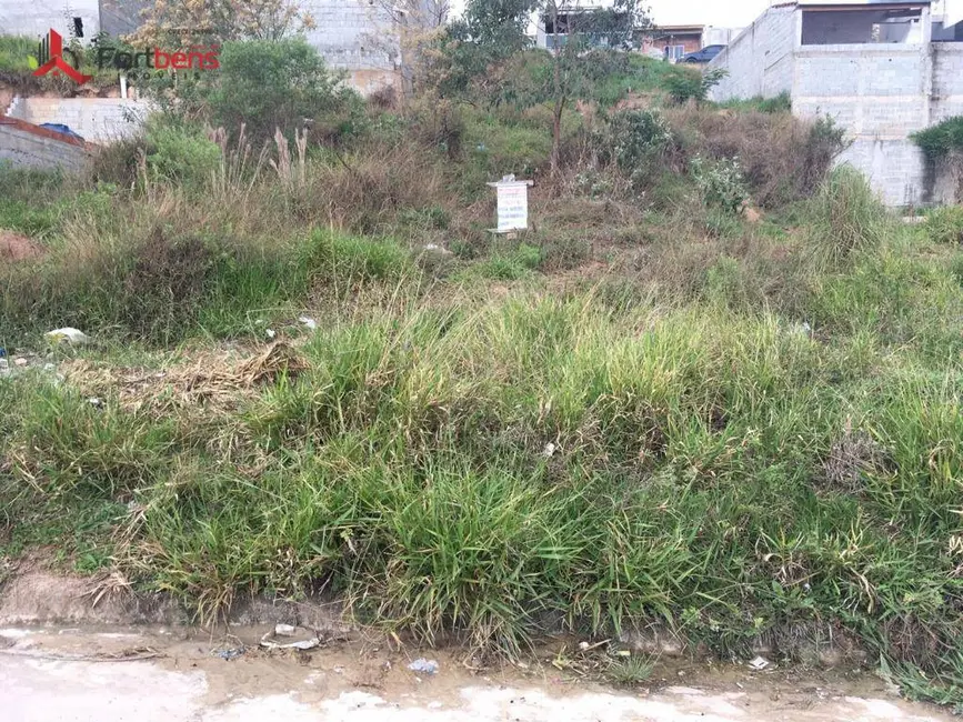 Foto 2 de Terreno / Lote à venda, 126m2 em Chácara São Luiz, Franco Da Rocha - SP