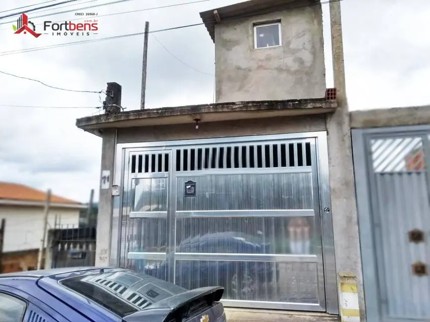 Casa com 2 quartos à venda, 300m2 em Jardim Alegria, Francisco Morato - SP - imagem 1 Foto 1 de Casa com 2 quartos à venda, 300m2 em Jardim Alegria, Francisco Morato - SP