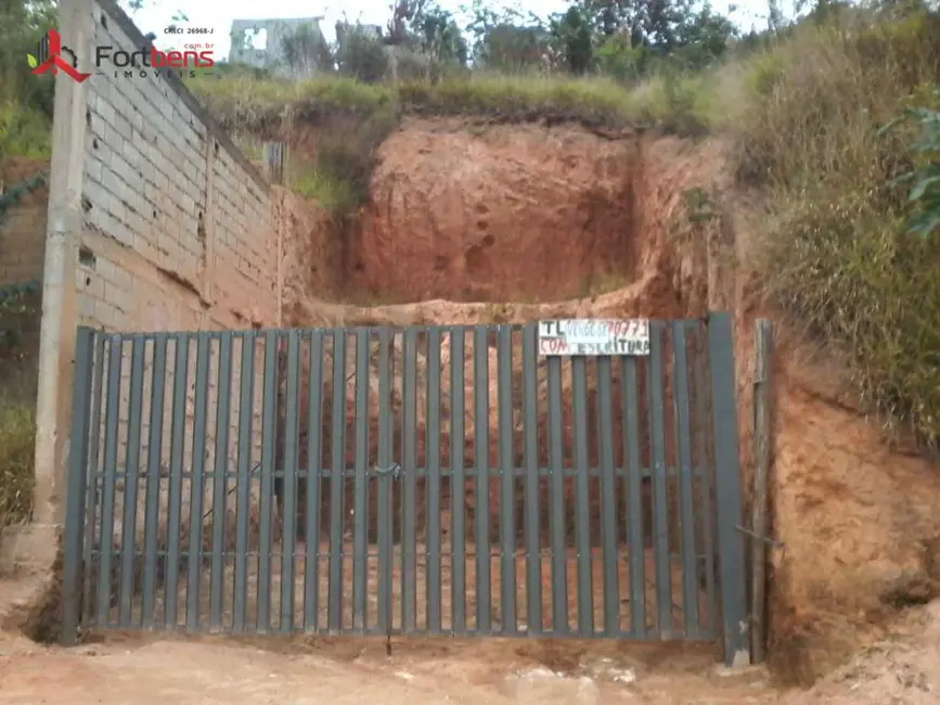 Foto 2 de Terreno / Lote à venda, 125m2 em Jardim Arpoador, Francisco Morato - SP