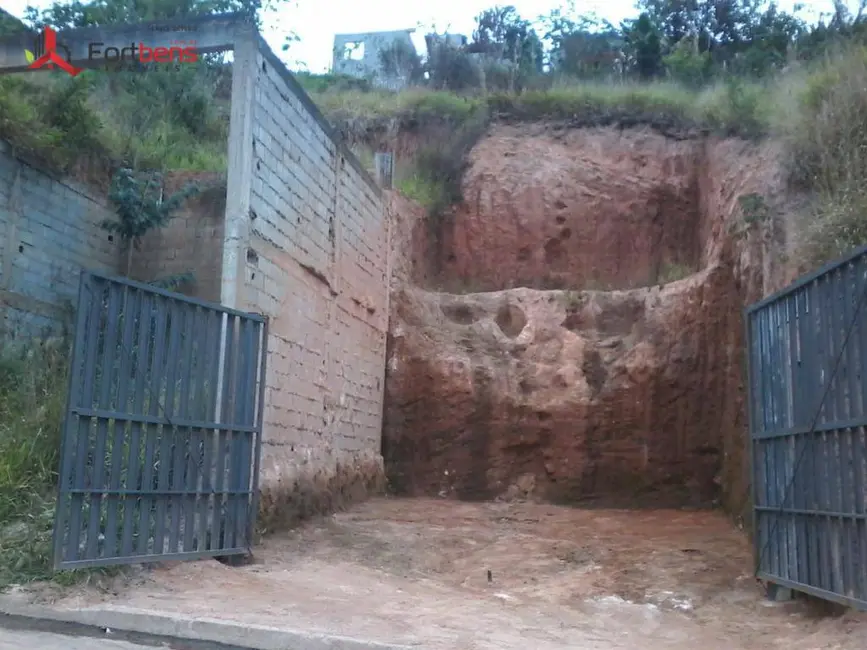 Foto 1 de Terreno / Lote à venda, 125m2 em Jardim Arpoador, Francisco Morato - SP
