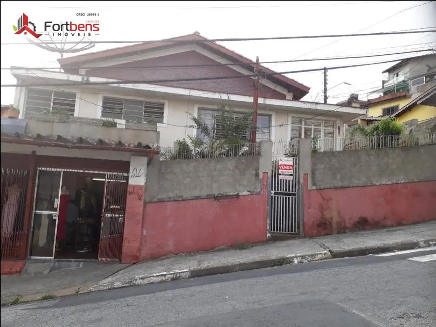 Foto 1 de Casa com 2 quartos à venda, 239m2 em São Paulo - SP