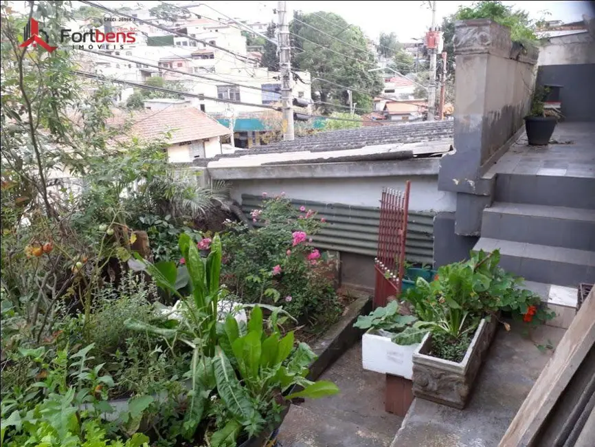 Foto 2 de Casa com 2 quartos à venda, 239m2 em São Paulo - SP