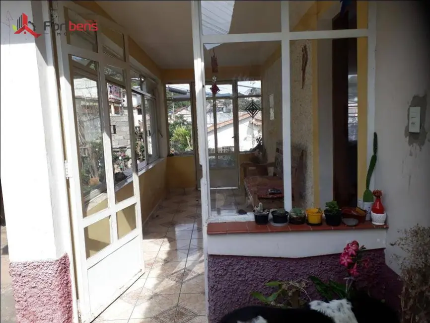 Foto 4 de Casa com 2 quartos à venda, 239m2 em São Paulo - SP