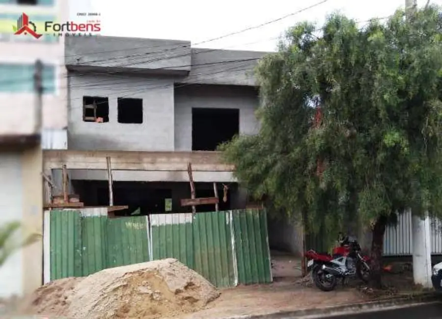 Foto 1 de Casa com 2 quartos à venda, 170m2 em Água Fria, Cajamar - SP