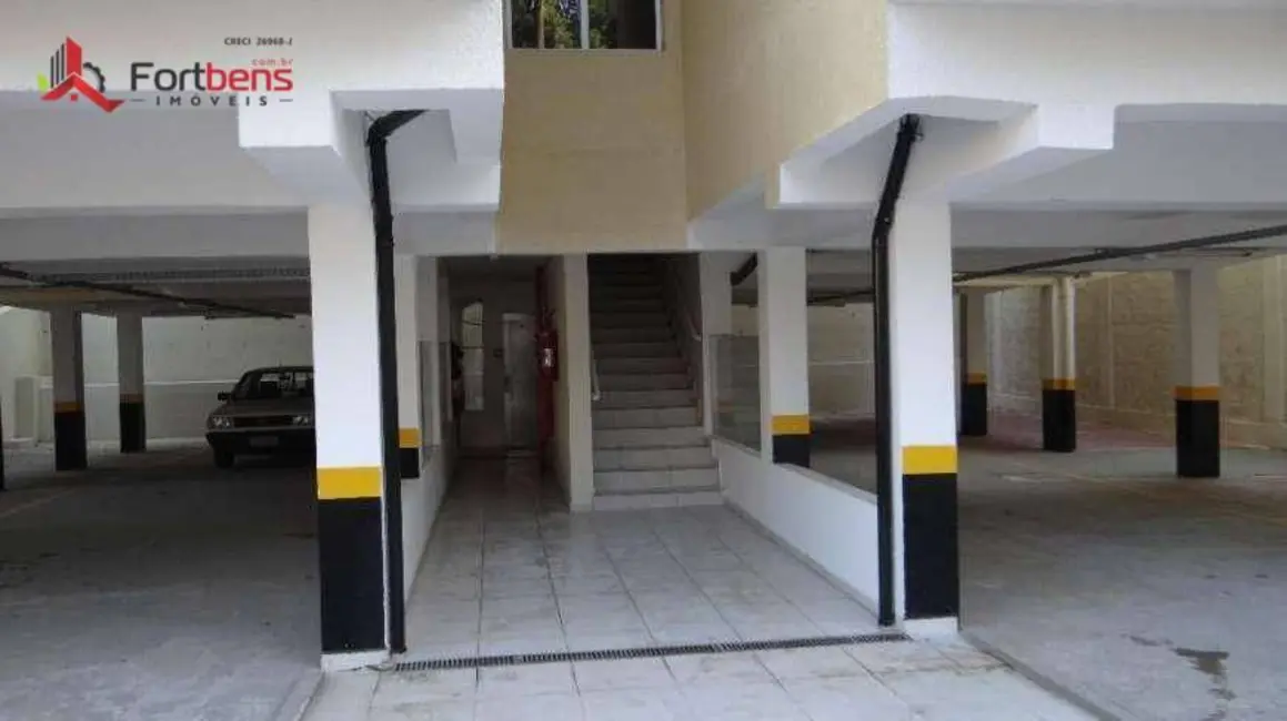 Foto 4 de Apartamento com 2 quartos à venda, 54m2 em Serpa, Caieiras - SP