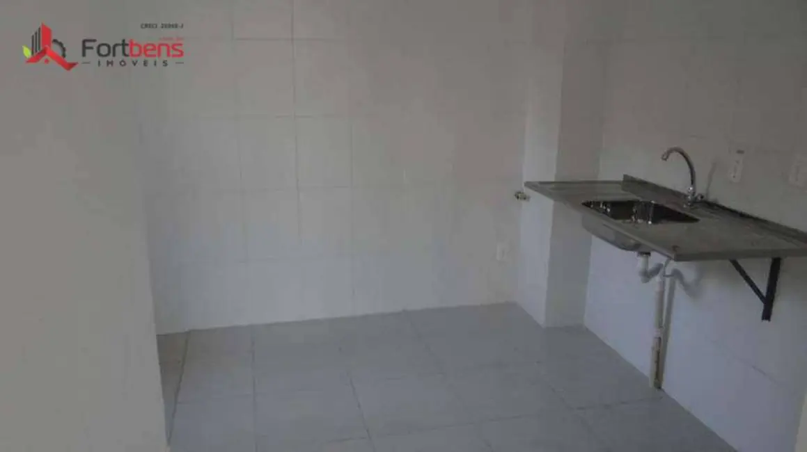 Foto 9 de Apartamento com 2 quartos à venda, 54m2 em Serpa, Caieiras - SP