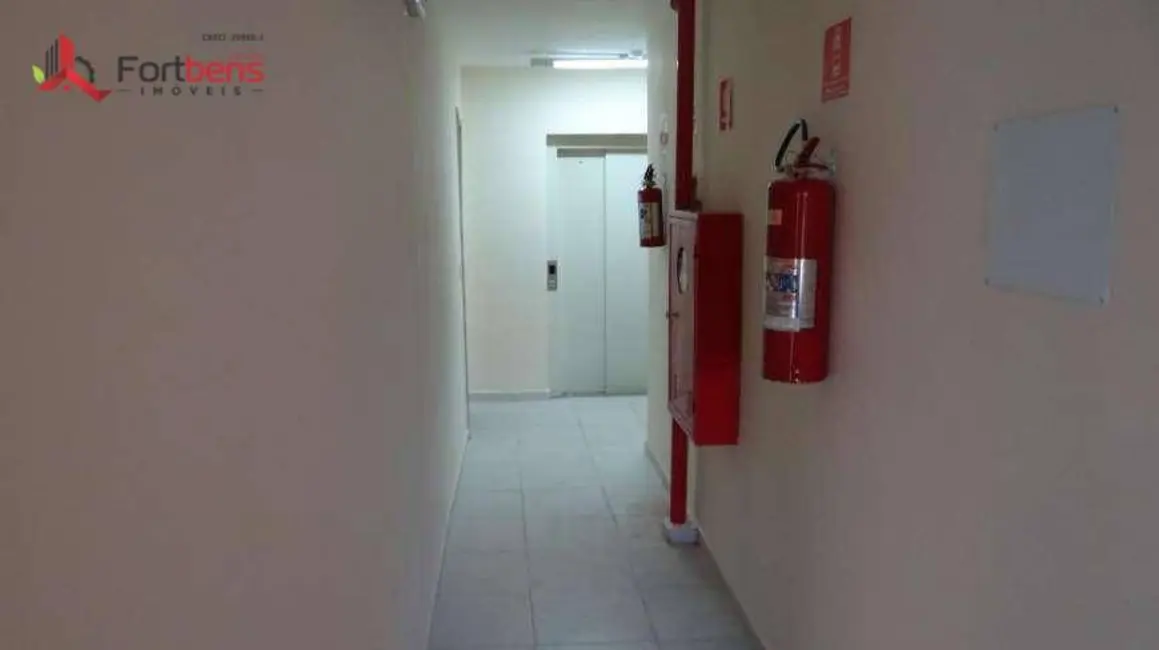 Foto 6 de Apartamento com 2 quartos à venda, 54m2 em Serpa, Caieiras - SP