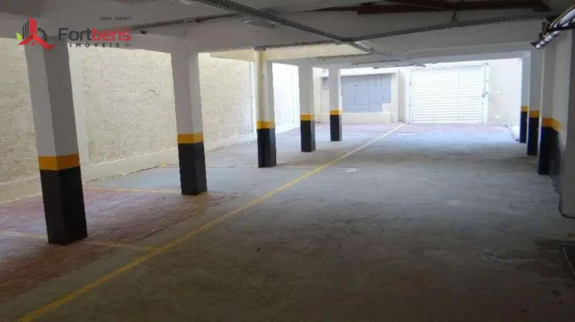 Foto 3 de Apartamento com 2 quartos à venda, 54m2 em Serpa, Caieiras - SP