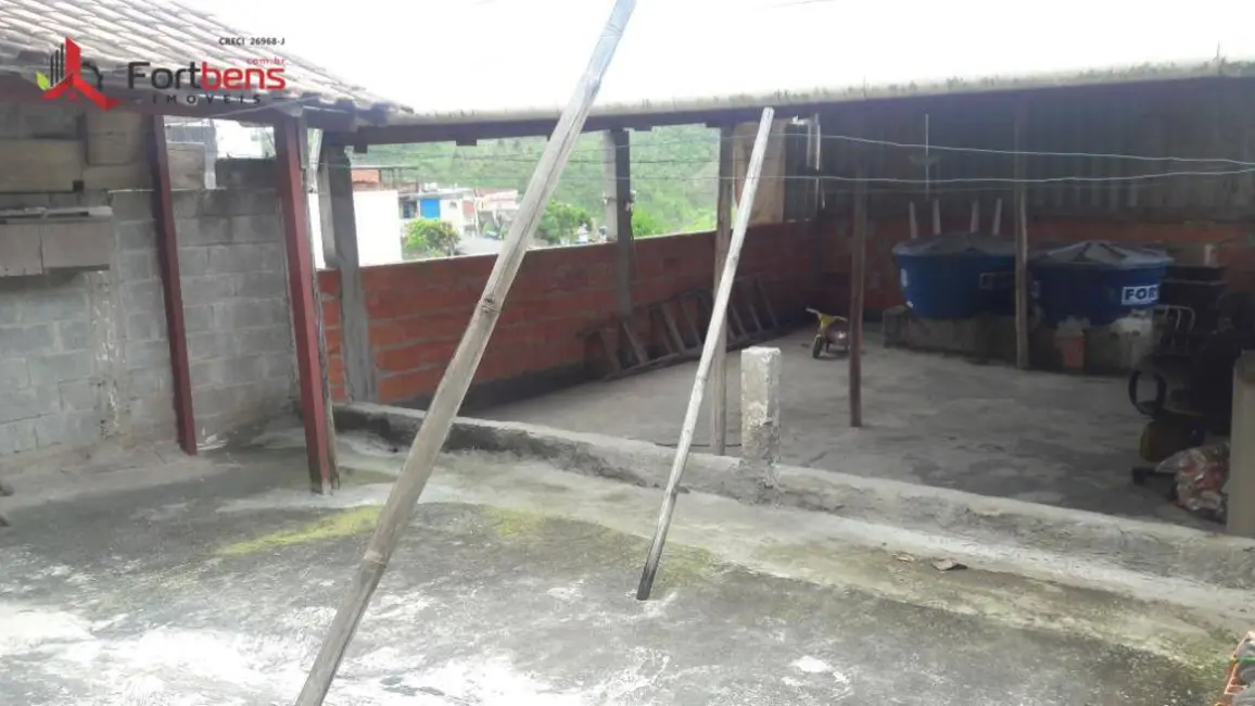 Foto 5 de Sobrado com 3 quartos à venda, 470m2 em Parque Santa Delfa, Franco Da Rocha - SP