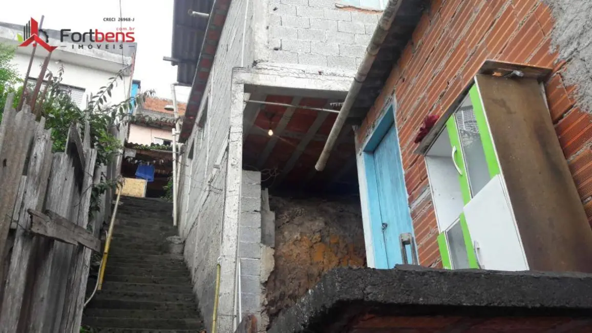 Foto 6 de Sobrado com 3 quartos à venda, 470m2 em Parque Santa Delfa, Franco Da Rocha - SP