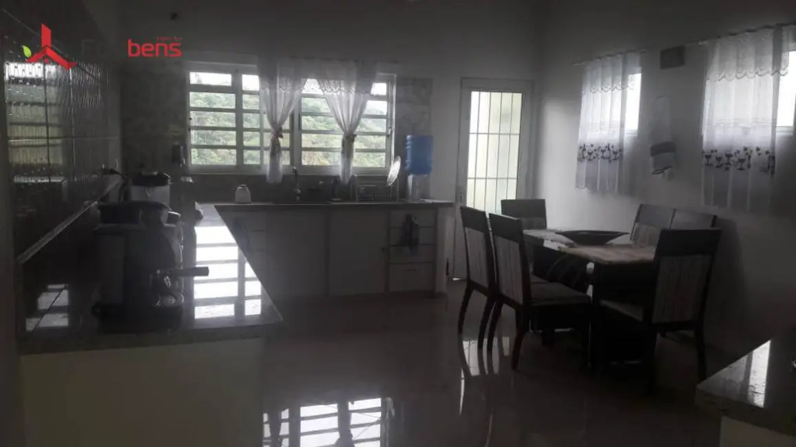 Foto 5 de Casa de Condomínio com 4 quartos à venda, 1450m2 em Mairipora - SP