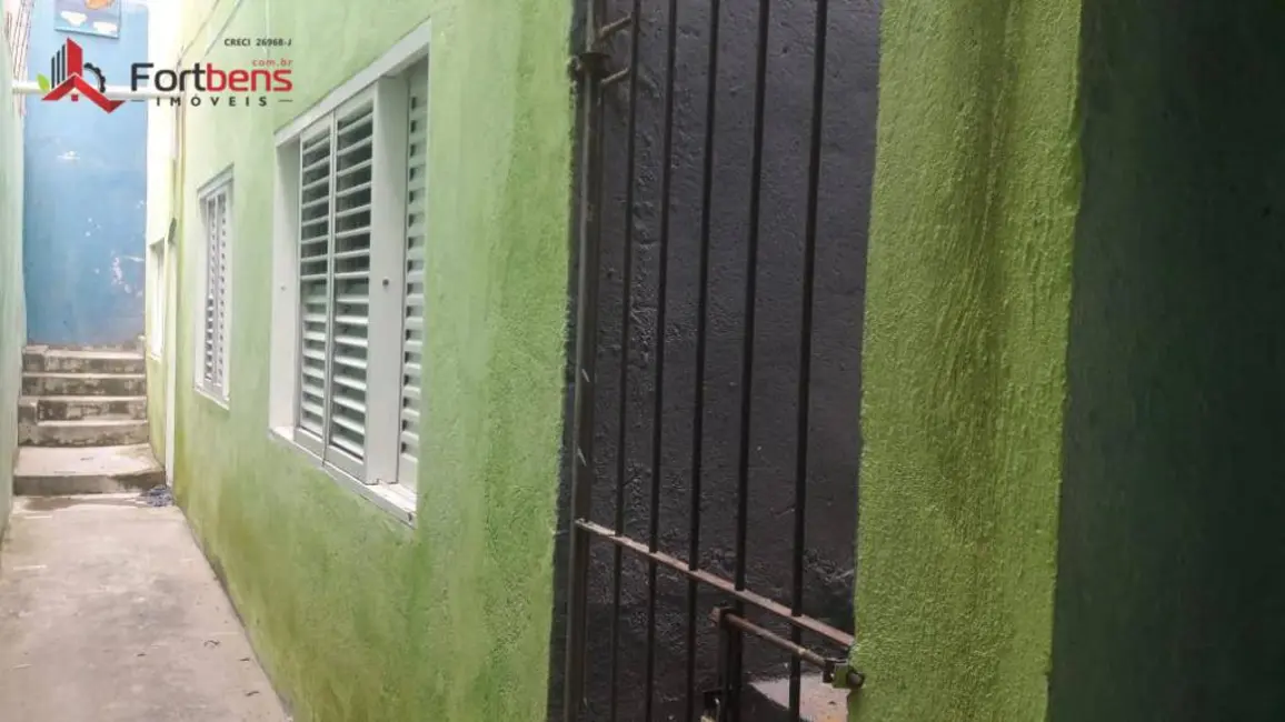 Foto 4 de Casa com 1 quarto à venda, 160m2 em Serpa, Caieiras - SP