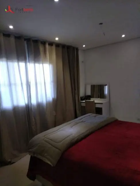 Foto 4 de Casa com 1 quarto à venda, 150m2 em Serpa, Caieiras - SP