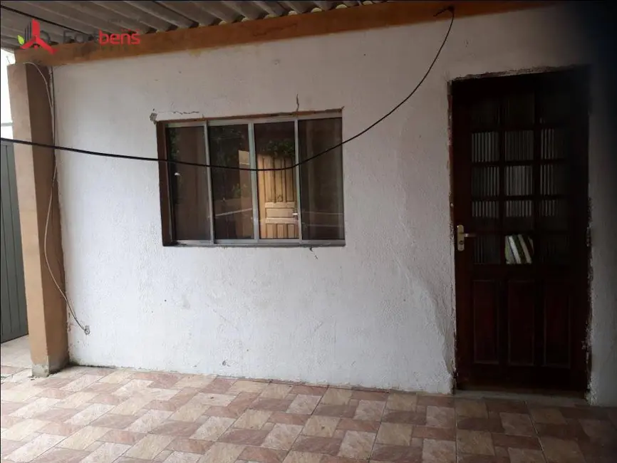 Foto 1 de Casa com 1 quarto à venda, 150m2 em Serpa, Caieiras - SP