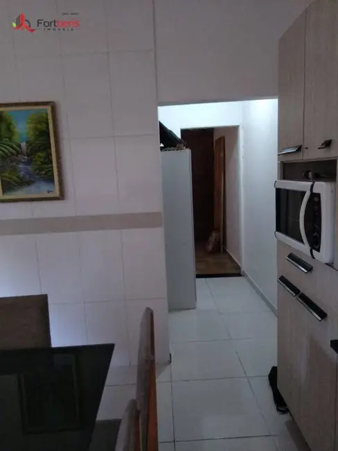 Foto 6 de Casa com 1 quarto à venda, 150m2 em Serpa, Caieiras - SP
