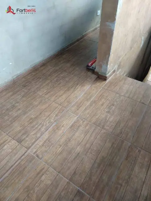 Foto 3 de Casa com 1 quarto à venda, 150m2 em Serpa, Caieiras - SP