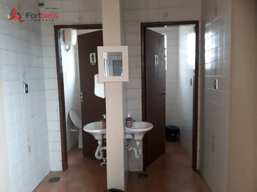 Foto 4 de Sala Comercial para alugar, 40m2 em Vila Fanton, São Paulo - SP