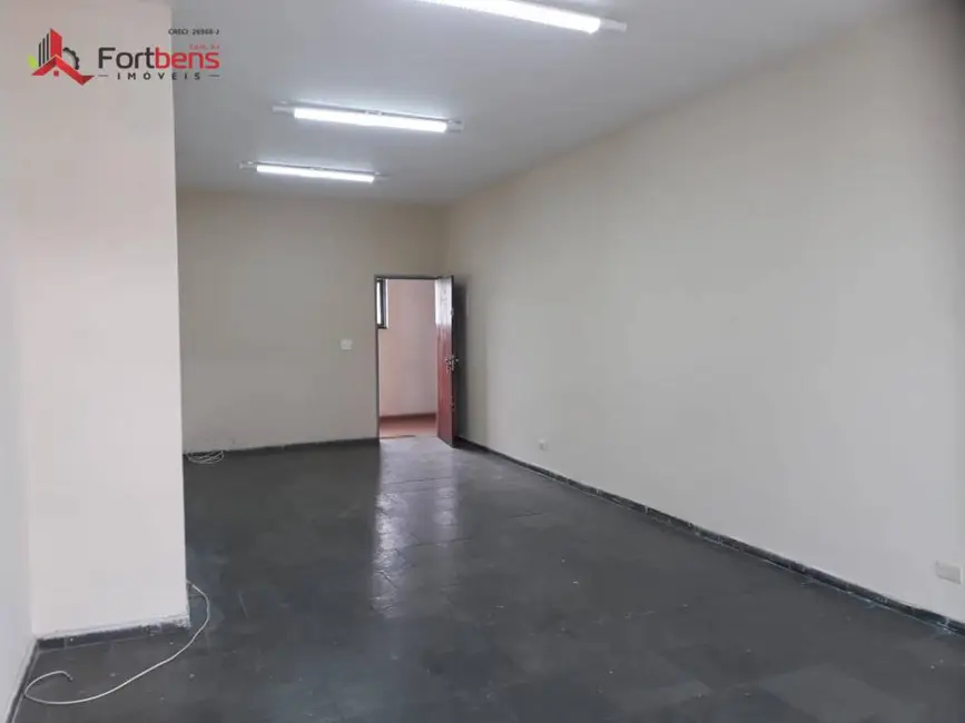 Foto 6 de Sala Comercial para alugar, 40m2 em Vila Fanton, São Paulo - SP