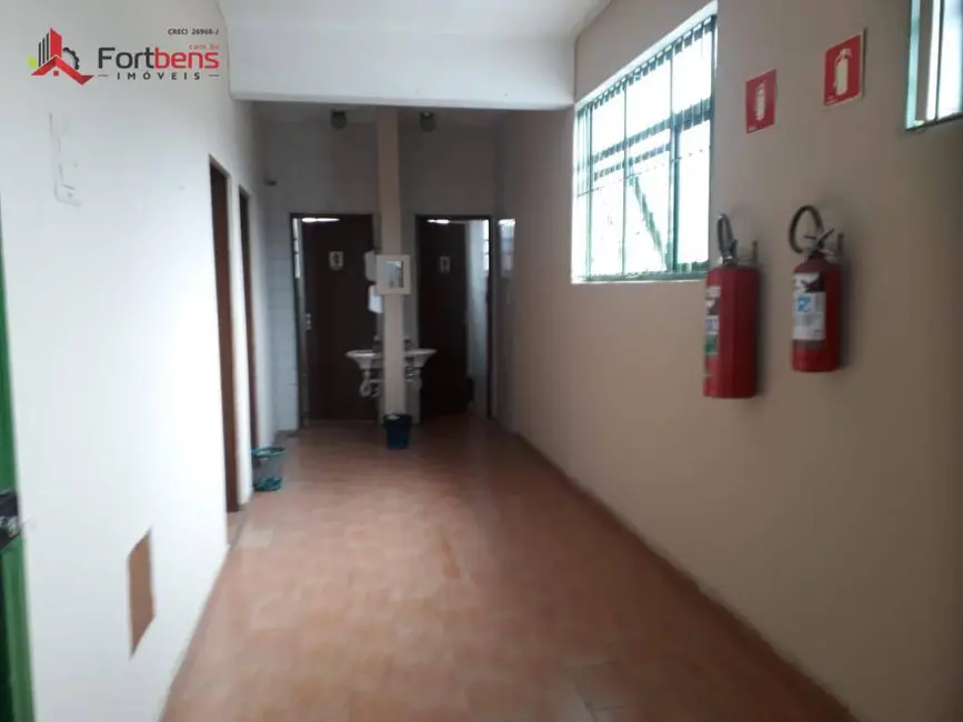 Foto 5 de Sala Comercial para alugar, 40m2 em Vila Fanton, São Paulo - SP