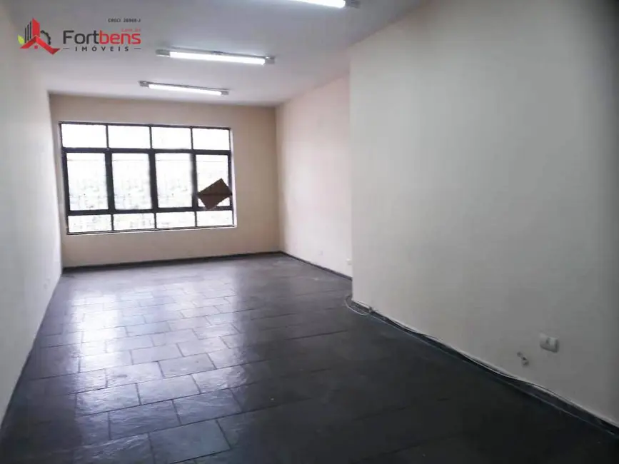 Foto 8 de Sala Comercial para alugar, 40m2 em Vila Fanton, São Paulo - SP