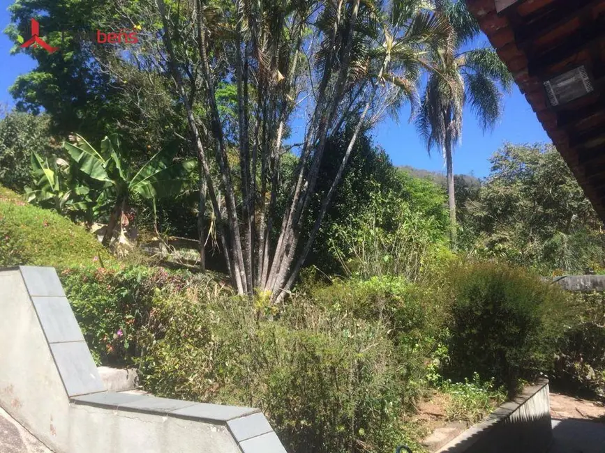 Foto 6 de Casa de Condomínio com 4 quartos à venda, 1250m2 em Alpes de Caieiras, Caieiras - SP