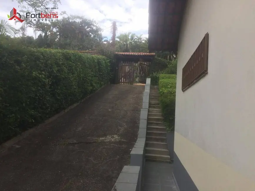 Foto 3 de Casa de Condomínio com 4 quartos à venda, 1250m2 em Alpes de Caieiras, Caieiras - SP
