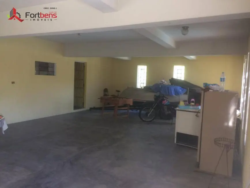 Foto 9 de Casa de Condomínio com 4 quartos à venda, 1250m2 em Alpes de Caieiras, Caieiras - SP
