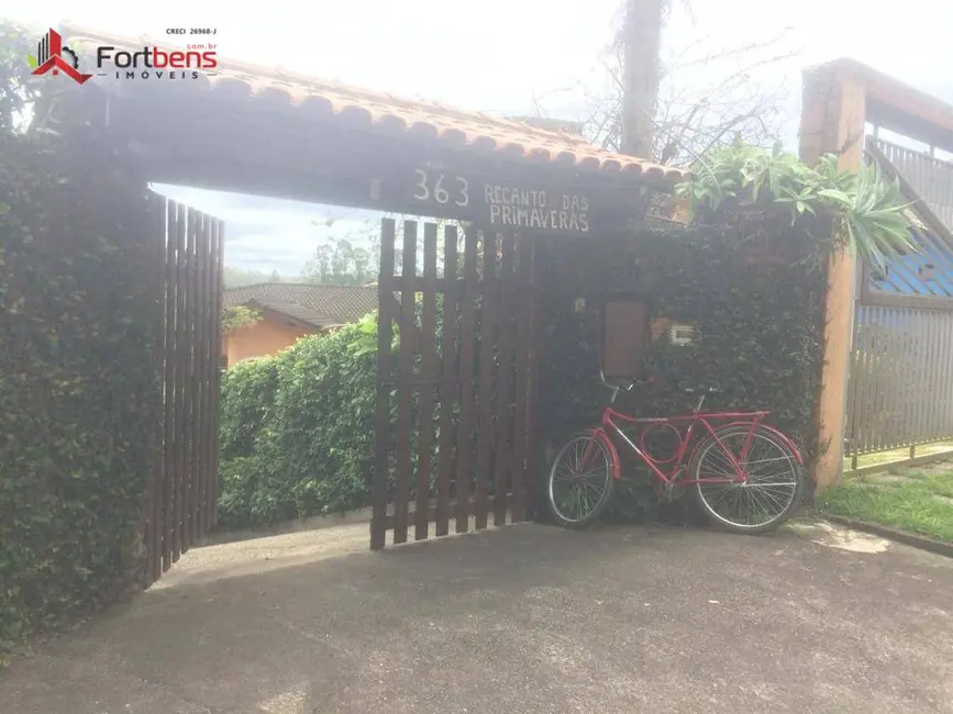 Foto 1 de Casa de Condomínio com 4 quartos à venda, 1250m2 em Alpes de Caieiras, Caieiras - SP