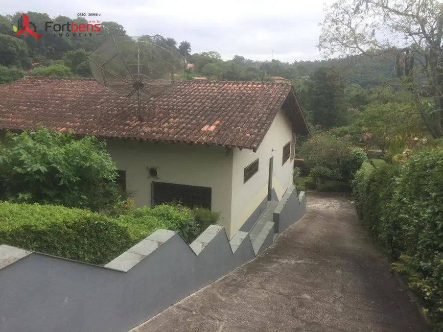 Foto 2 de Casa de Condomínio com 4 quartos à venda, 1250m2 em Alpes de Caieiras, Caieiras - SP