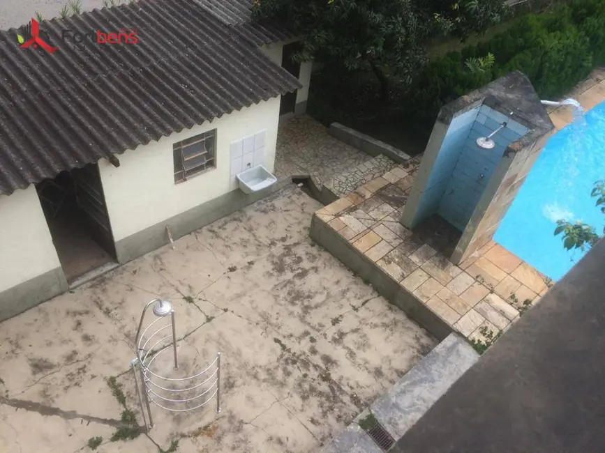 Foto 5 de Casa de Condomínio com 4 quartos à venda, 1250m2 em Alpes de Caieiras, Caieiras - SP