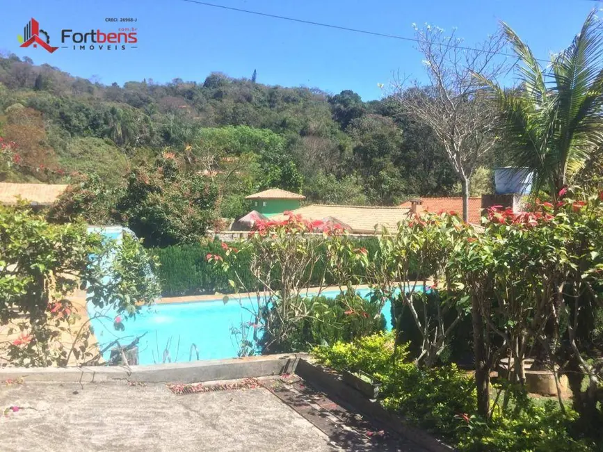 Foto 8 de Casa de Condomínio com 4 quartos à venda, 1250m2 em Alpes de Caieiras, Caieiras - SP