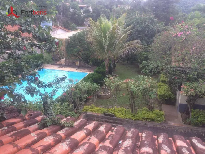 Foto 4 de Casa de Condomínio com 4 quartos à venda, 1250m2 em Alpes de Caieiras, Caieiras - SP