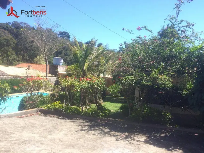 Foto 7 de Casa de Condomínio com 4 quartos à venda, 1250m2 em Alpes de Caieiras, Caieiras - SP