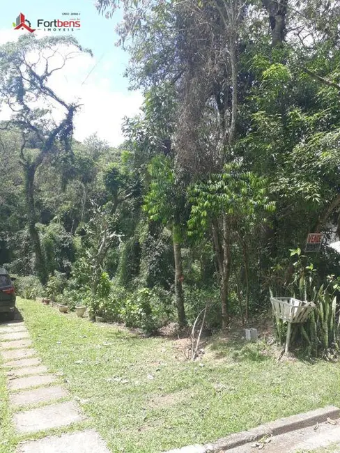 Foto 8 de Terreno / Lote à venda, 663m2 em Santa Inês, Caieiras - SP